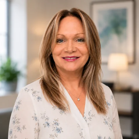 Sharon Ellis